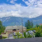Du Rhone B61 By Interhome Apartment Crans-Montana