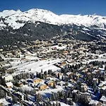 Du Rhone B61 By Interhome Crans-Montana