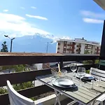 Du Rhone B61 By Interhome Apartment Crans-Montana