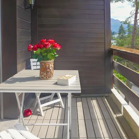 Διαμέρισμα Du Rhone B61 By Interhome Κρανς Μοντάνα