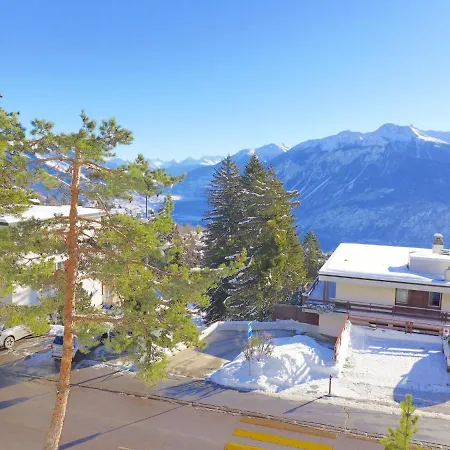 Διαμέρισμα Du Rhone B61 By Interhome