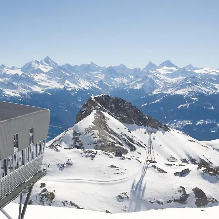 Du Rhone B61 By Interhome *