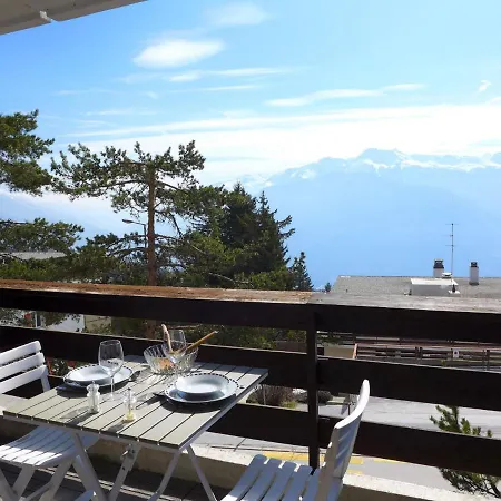 Διαμέρισμα Du Rhone B61 By Interhome