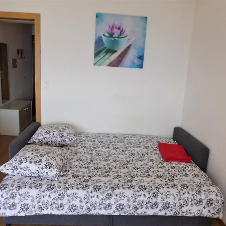 Du Rhone B61 By Interhome Διαμέρισμα *