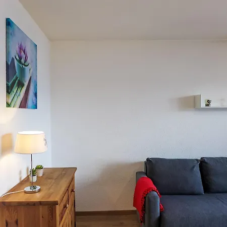 דירה Du Rhone A-b-14 By Interhome *