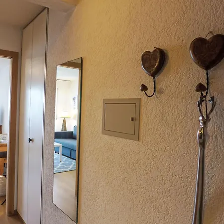 Διαμέρισμα Du Rhone B61 By Interhome *