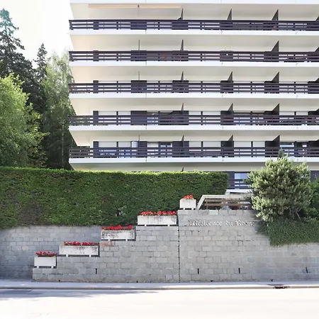 Du Rhone B61 By Interhome Διαμέρισμα *