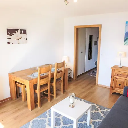 Διαμέρισμα Du Rhone B61 By Interhome Κρανς Μοντάνα