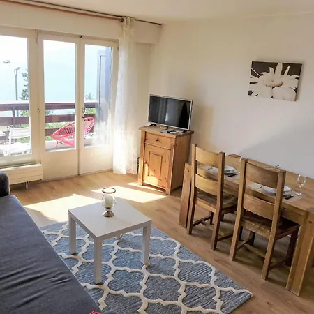 Διαμέρισμα Du Rhone B61 By Interhome