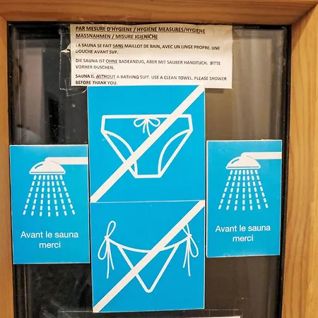 Διαμέρισμα Du Rhone B61 By Interhome *