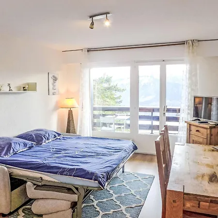 Du Rhone B61 By Interhome Apartament *