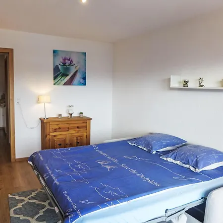 Du Rhone B61 By Interhome