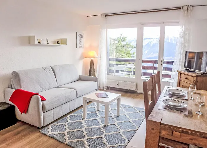 Du Rhone B61 By Interhome Appartamento *