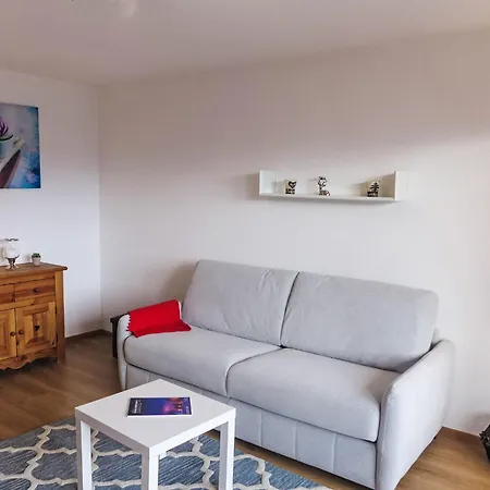 Du Rhone B61 By Interhome * Crans-Montana